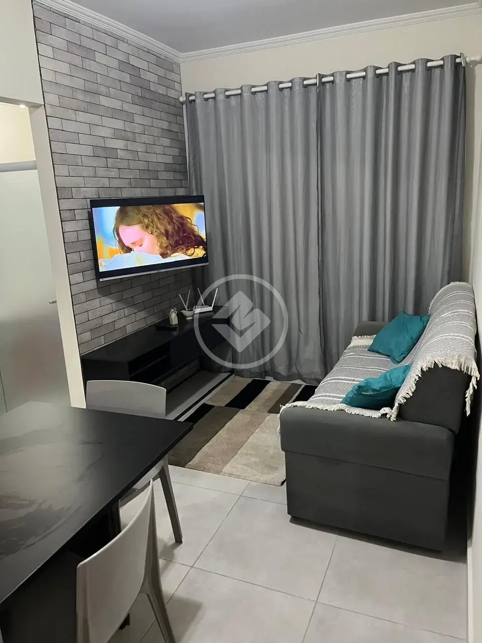 Imagem 1 - Apartamento em Estufa I, Ubatuba - SP