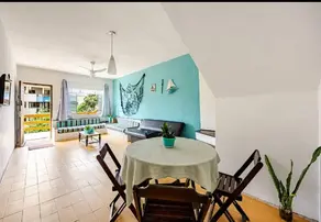 Imagem 4 - Apartamento Duplex em Praia Grande, Ubatuba - SP