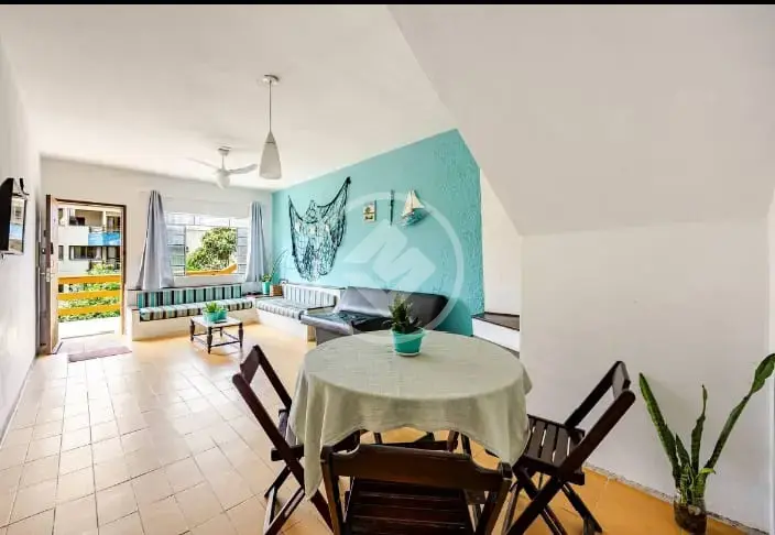 Imagem 4 - Apartamento Duplex em Praia Grande, Ubatuba - SP