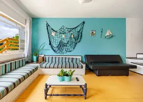Apartamento Duplex Praia Grande, Ubatuba - SP — foto 2