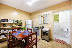 Imagem 5 - Apartamento Duplex em Praia Grande, Ubatuba - SP