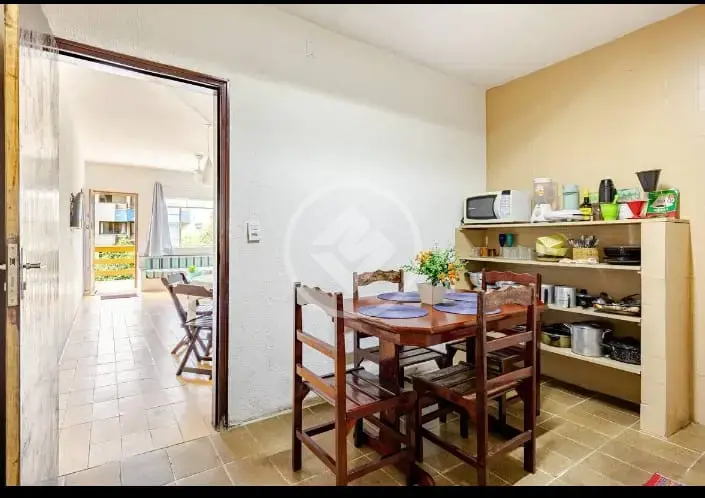 Imagem 6 - Apartamento Duplex em Praia Grande, Ubatuba - SP