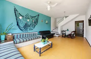Imagem 2 - Apartamento Duplex em Praia Grande, Ubatuba - SP