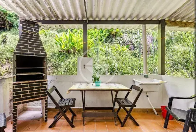 Image 17 - Apartamento Duplex em Praia Grande, Ubatuba - SP