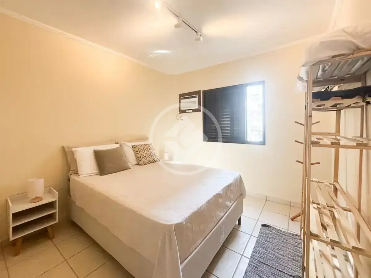 Imagem 3 - Apartamento em Praia Grande, Ubatuba - SP