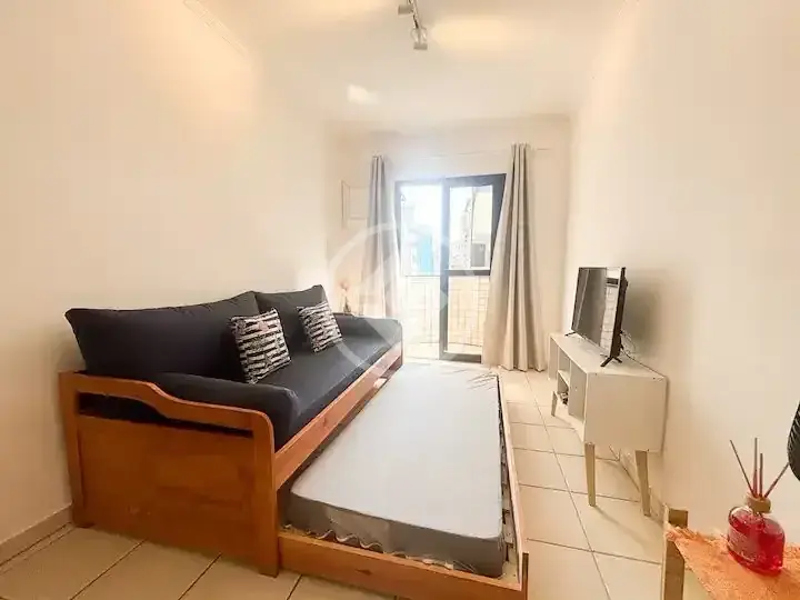 Imagem 4 - Apartamento em Praia Grande, Ubatuba - SP
