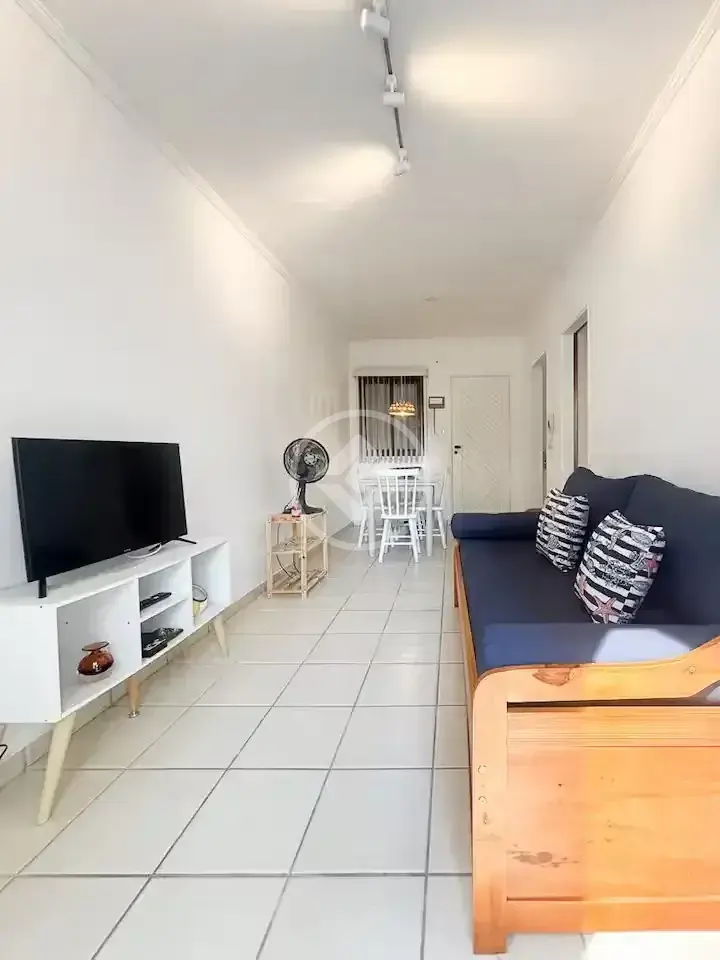 Imagem 1 - Apartamento em Praia Grande, Ubatuba - SP