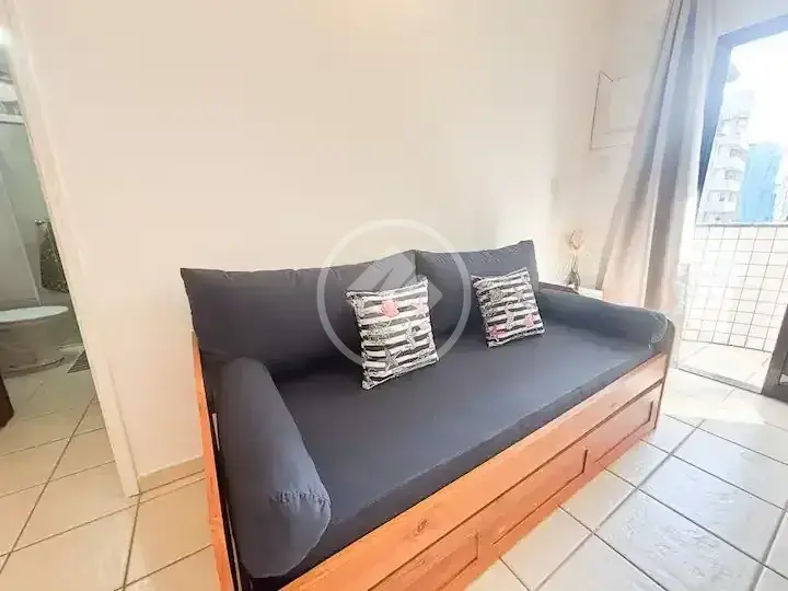 Imagem 5 - Apartamento em Praia Grande, Ubatuba - SP