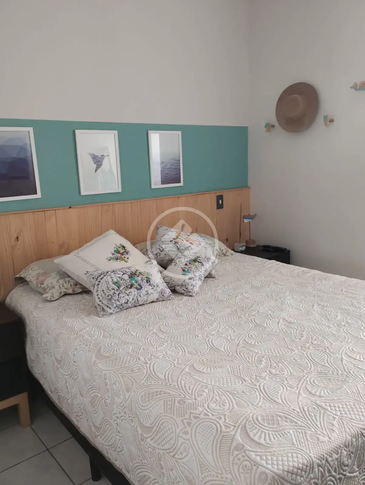 Imagem 3 - Apartamento em Umuarama, Ubatuba - SP
