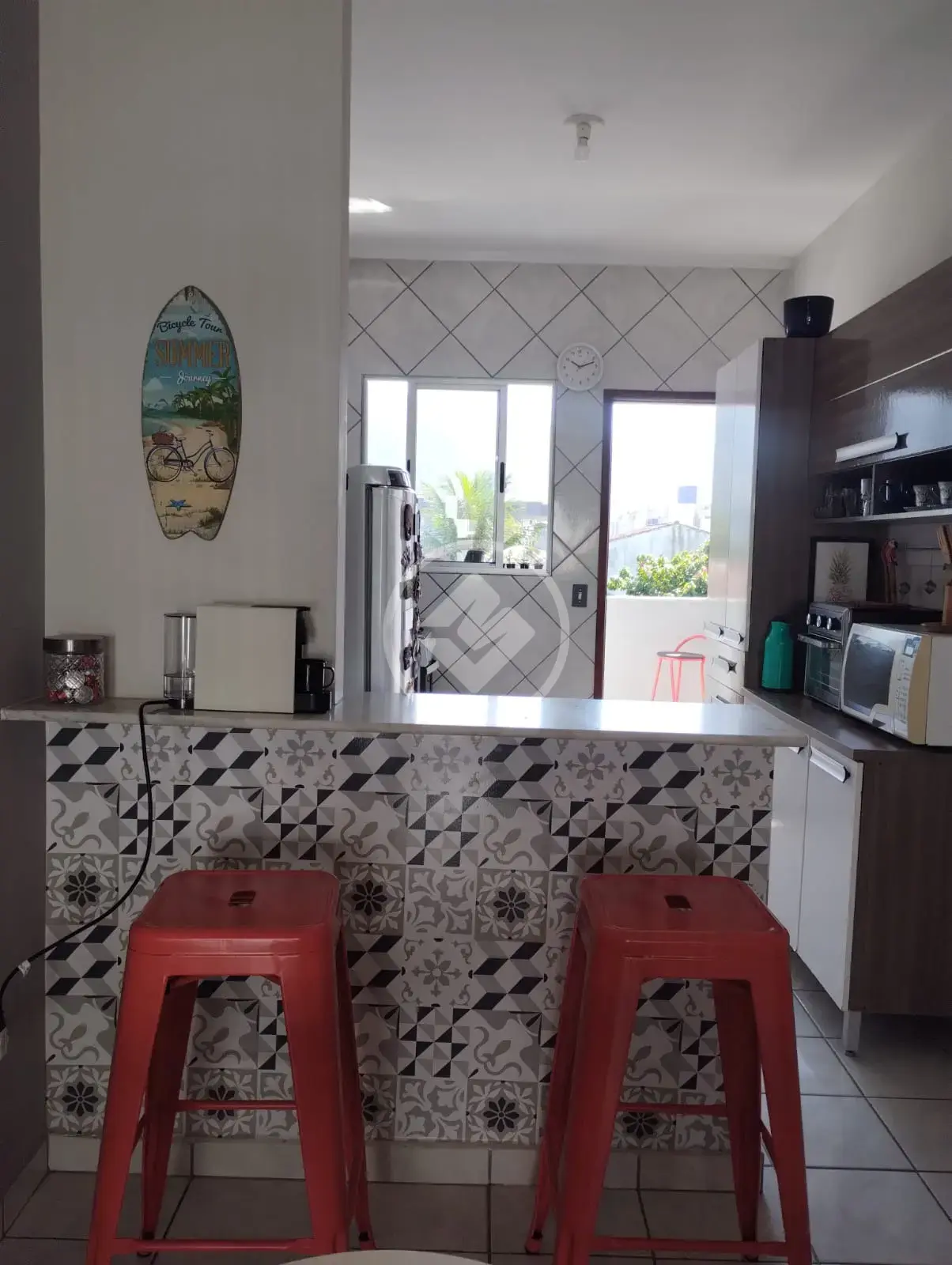 Imagem 2 - Apartamento em Umuarama, Ubatuba - SP
