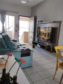 Apartamento Umuarama, Ubatuba - SP — foto 1