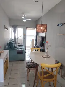 Apartamento Umuarama, Ubatuba - SP — foto 2