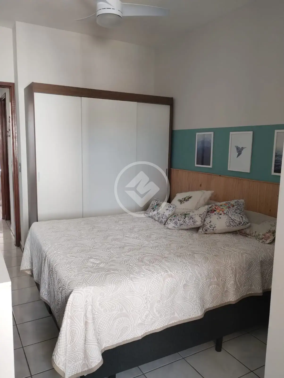 Imagem 4 - Apartamento em Umuarama, Ubatuba - SP