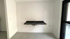 Imagem 2 - Apartamento em Itaguá, Ubatuba - SP