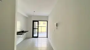 Apartamento Itaguá, Ubatuba - SP — foto 2
