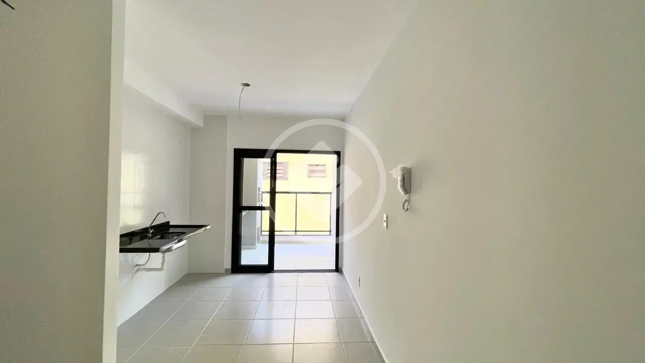Image 2 - Apartamento em Itaguá, Ubatuba - SP