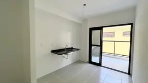 Apartamento Itaguá, Ubatuba - SP — foto 1