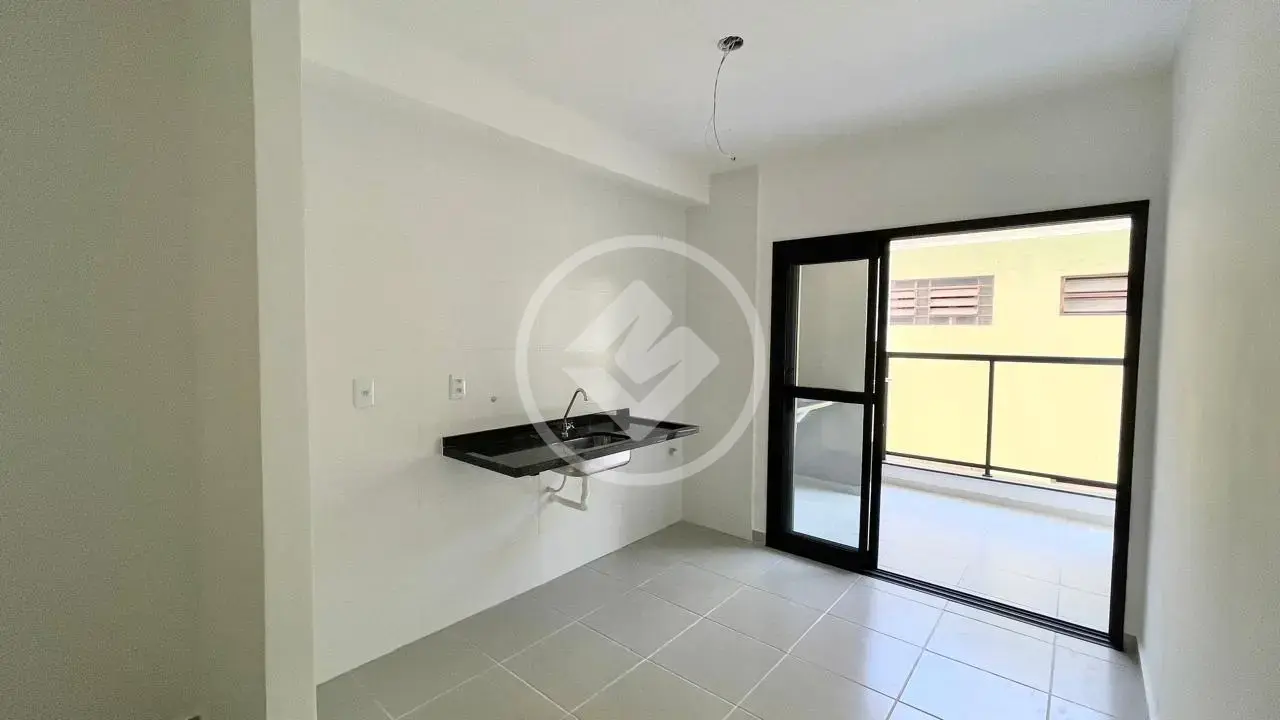 Imagem 1 - Apartamento em Itaguá, Ubatuba - SP