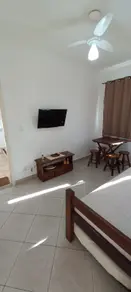 Apartamento Praia Grande, Ubatuba - SP — foto 1