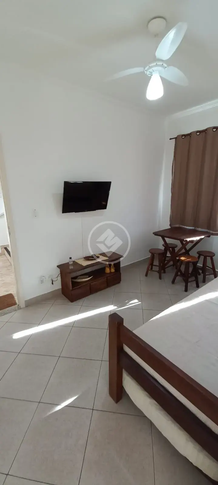 Imagem 1 - Apartamento em Praia Grande, Ubatuba - SP