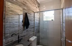 Imagem 3 - Cobertura Duplex em Itaguá, Ubatuba - SP