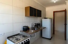 Imagem 4 - Cobertura Duplex em Itaguá, Ubatuba - SP