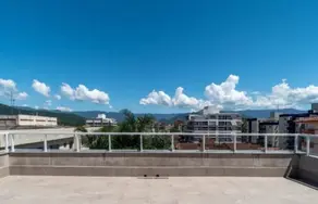 Cobertura Duplex Itaguá, Ubatuba - SP — foto 1