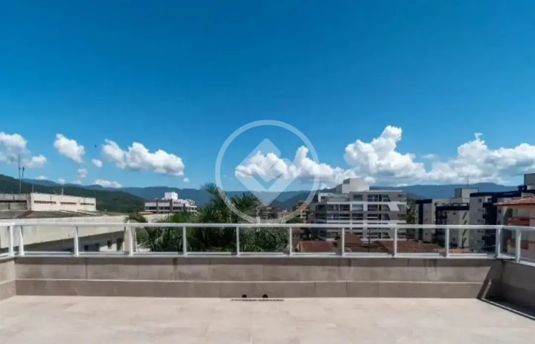 Imagem 1 - Cobertura Duplex em Itaguá, Ubatuba - SP