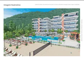 Imagem 3 - Apartamento em Enseada, Ubatuba - SP