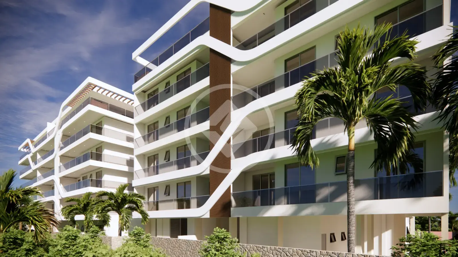 Imagem 1 - Apartamento em Enseada, Ubatuba - SP