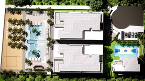 Imagem 4 - Apartamento em Enseada, Ubatuba - SP