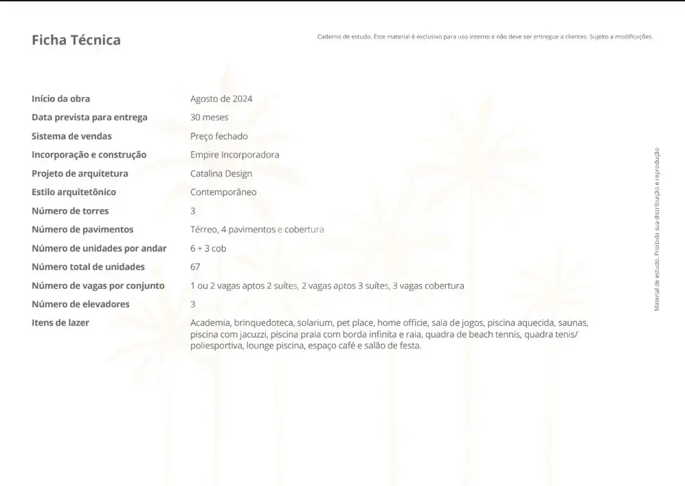 Image 11 - Apartamento em Enseada, Ubatuba - SP