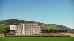 Imagem 5 - Apartamento em Enseada, Ubatuba - SP