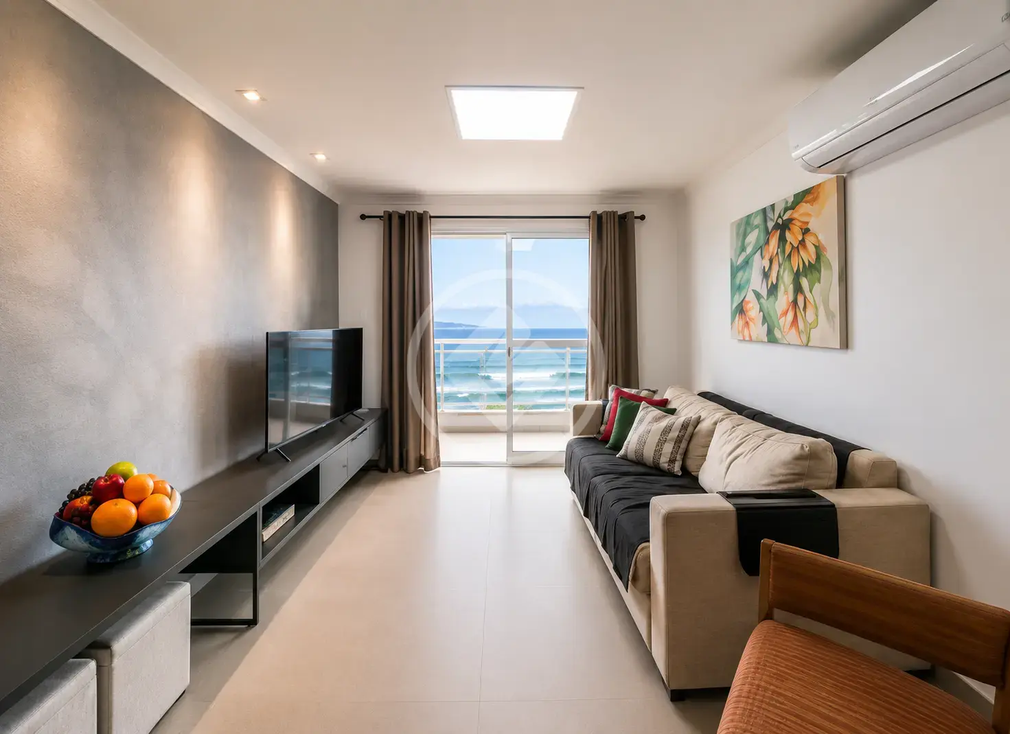 Image 2 - Cobertura Duplex em Toninhas, Ubatuba - SP