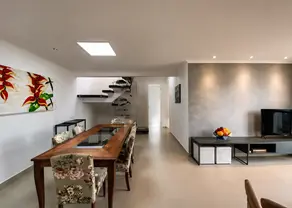 Imagem 3 - Cobertura Duplex em Toninhas, Ubatuba - SP