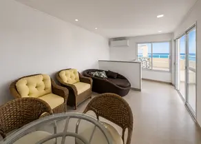 Imagem 2 - Cobertura Duplex em Toninhas, Ubatuba - SP