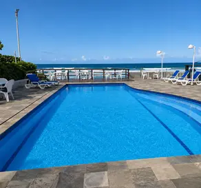Imagem 5 - Cobertura Duplex em Toninhas, Ubatuba - SP