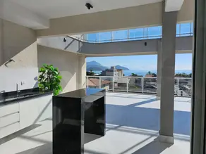 Imagem 6 - Cobertura em Barra da Lagoa, Ubatuba - SP