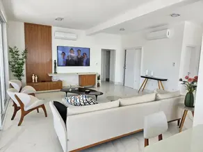 Imagem 3 - Cobertura em Barra da Lagoa, Ubatuba - SP