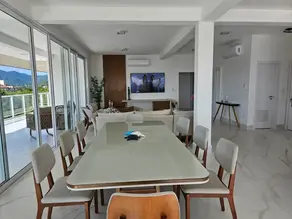 Imagem 5 - Cobertura em Barra da Lagoa, Ubatuba - SP