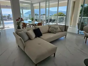 Cobertura Barra da Lagoa, Ubatuba - SP — foto 2