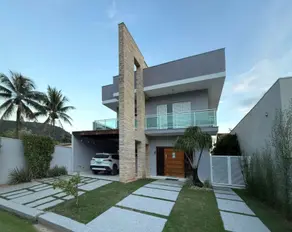 Casa Lagoinha, Ubatuba - SP — foto 1