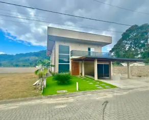 Casa Condomínio Jardim Carolina, Ubatuba - SP — foto 2