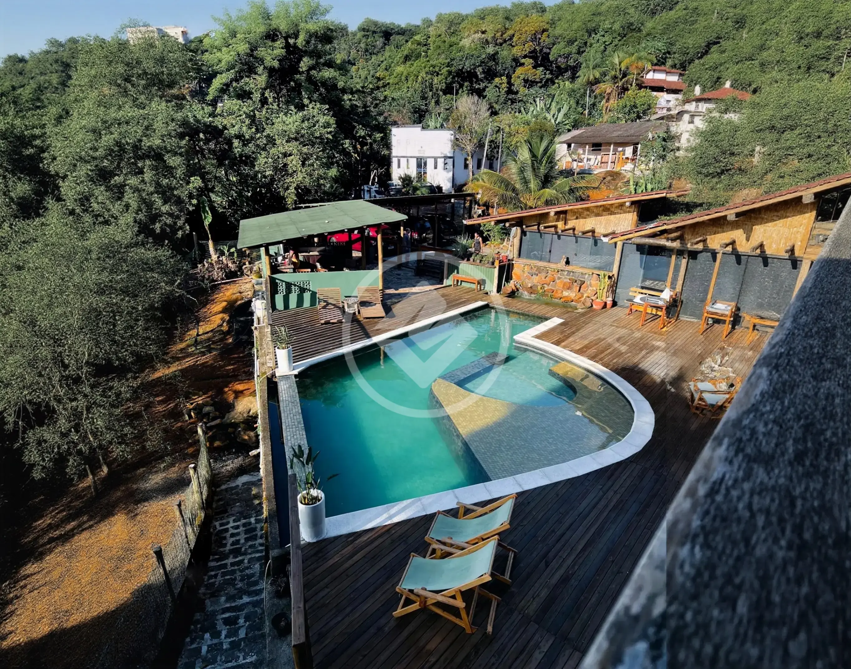 Imagem 1 - Casa em Prumirim, Ubatuba - SP
