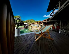 Imagem 2 - Casa em Prumirim, Ubatuba - SP
