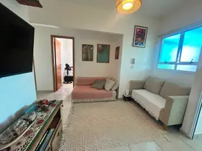 Cobertura Estufa I, Ubatuba - SP — foto 1