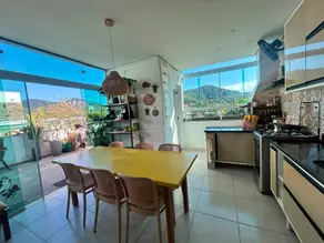 Imagem 3 - Cobertura em Estufa I, Ubatuba - SP
