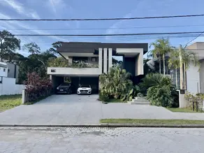 Casa Riviera, Bertioga - SP — foto 1