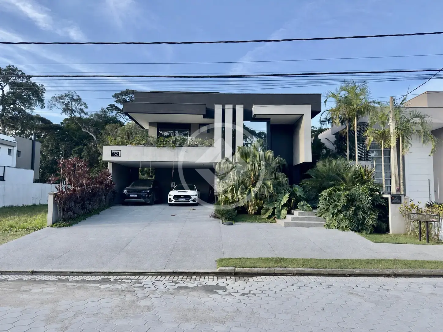 Imagem 1 - Casa em Riviera, Bertioga - SP