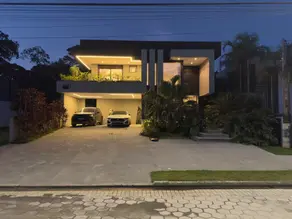 Casa Riviera, Bertioga - SP — foto 2
